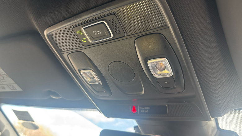 Renault Arkana 1.6 E-TECH Hybrid 145 R.S. Line 5dr Auto Hybrid Estate